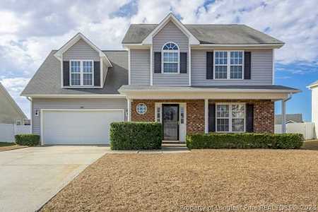 484 Fairfield Circle Raeford, NC 28376