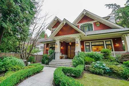 4388 Osler Street Vancouver, BC V6H 2X7