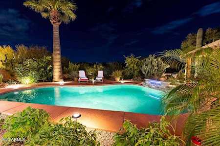 8916 E Lazywood Place Carefree, AZ 85377