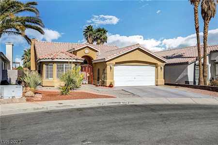 1604 Diamond Oaks Ct Las Vegas, NV 89117