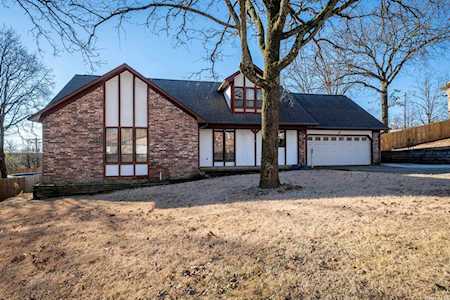 17 Ridgewell Rd Sherwood, AR 72120
