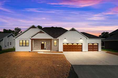 W5718 Hoelzel Way Appleton, Village of Harrison, WI 54952