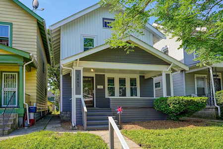 1465 Hildreth Avenue Columbus, OH 43203