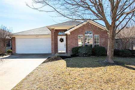 3237 Silent Creek Trail Fort Worth, TX 76053