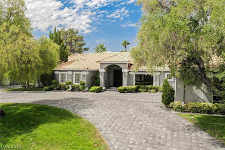2061 Palm Canyon Ct Las Vegas, NV 89117