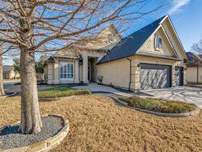 9601 Freeport Drive Denton, TX 76207