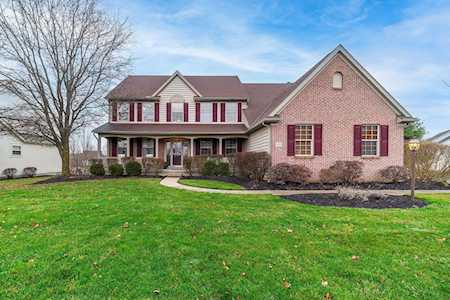 8952 White Oak Drive Canal Winchester, OH 43110
