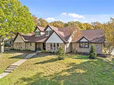 110 Pebble Beach Drive Trophy Club, TX 76262