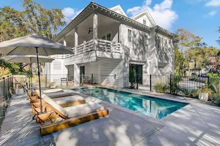 2 Conch Ct Isle of Palms, SC 29451