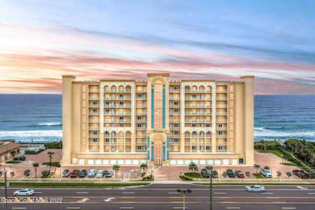 1045 Highway A1A #802 Satellite Beach, FL 32937