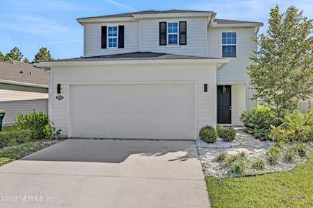 14512 Bartram Creek BLVD Jacksonville, FL 32259