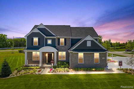 58551 Holland Dr Lyon Twp, MI 48178