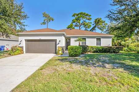 2901 49th TERRACE S St. Petersburg, FL 33712