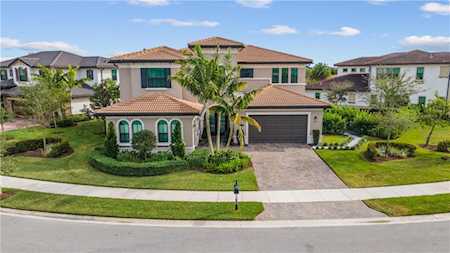 9378 Meridian Dr Parkland, FL 33076