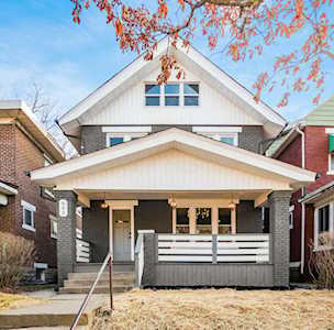 940 S Ohio Avenue Columbus, OH 43206