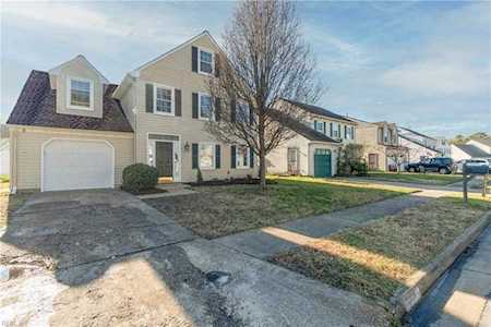 1829 John Brown Ln Virginia Beach, VA 23464