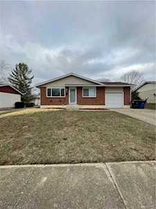 4913 Tenshaw Drive Dayton, OH 45417