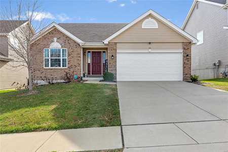 134 Champions Ln Wentzville, MO 63385