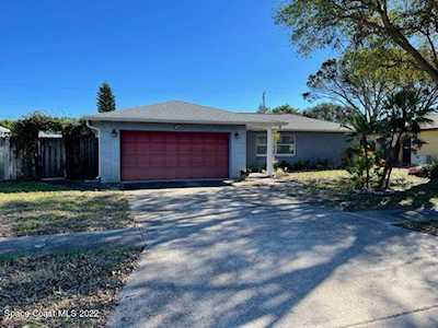 1400 Trout Street Merritt Island, FL 32952