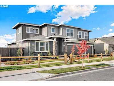 8902 N 5th ST #LT 67 Ridgefield, WA 98642