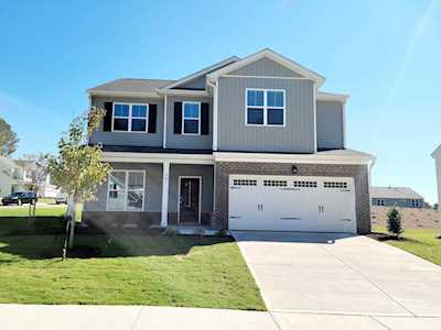 407 W Ravano Drive Clayton, NC 27527