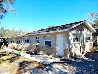 2921 61st Ave N St. Petersburg, FL 33714