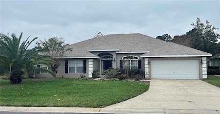 12 Greenway Plantation Ocala, FL 34472