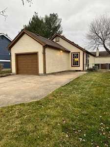 5303 Bittersweet Court Columbus, OH 43230