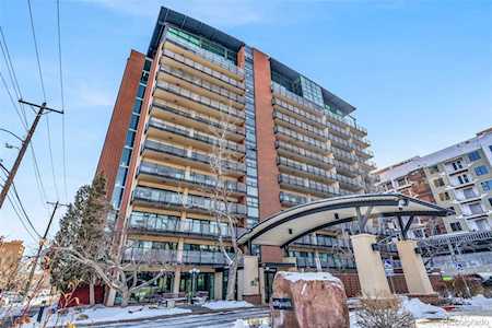 417 E Kiowa St #201 Colorado Springs, CO 80903