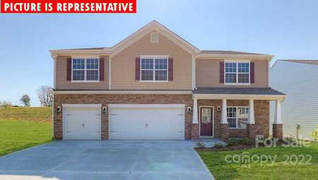 126 Timbergreen Ct Troutman, NC 28166
