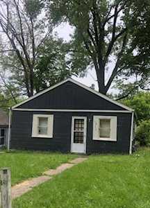 1817 E 82nd St Kansas City, MO 64132