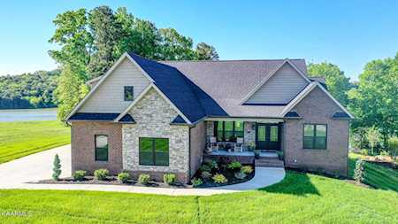 270 Morganton Cove Greenback, TN 37742