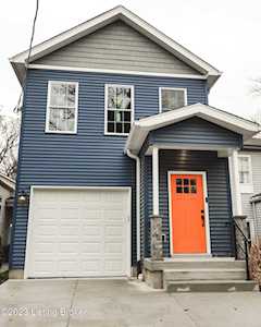 1869 Brownsboro Rd Louisville, KY 40206