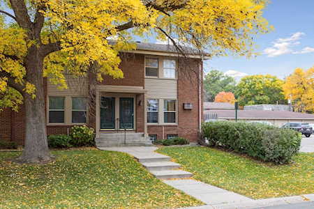 2110 14th Street NW #6 New Brighton, MN 55112