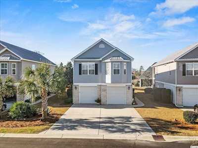 1702 Cottage Cove Circle North Myrtle Beach, SC 29582