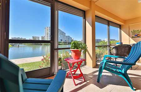 7930 Sun Island Dr S #109 South Pasadena, FL 33707