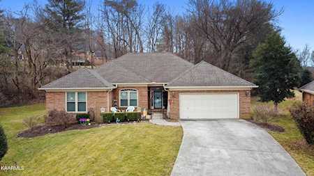 1419 Coachman Ln Knoxville, TN 37919