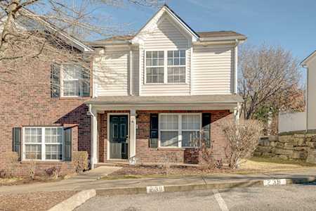 239 Buck Run Dr #32 Nashville, TN 37214