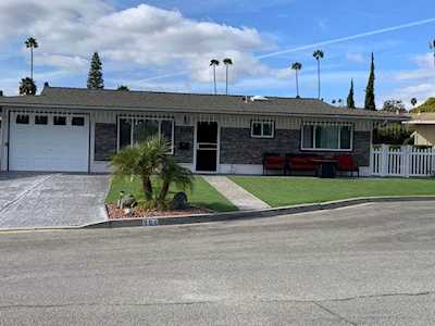 906 La Fiesta Pl. San Marcos, CA 92078