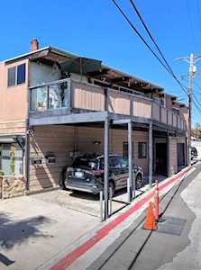 2732-34 Bayside Ln San Diego, CA 92109