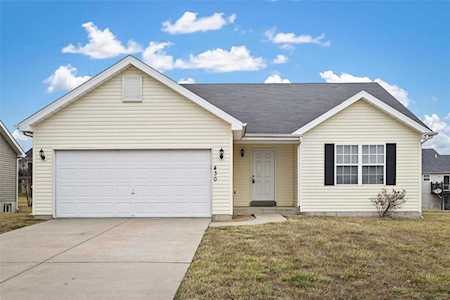 430 Marble Fields Dr Wentzville, MO 63385