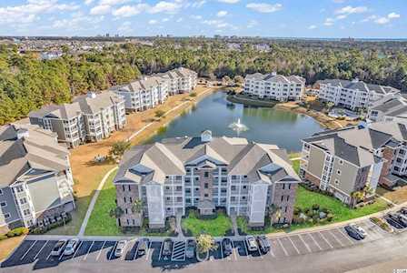 4828 Magnolia Lake Dr. #402 Myrtle Beach, SC 29577