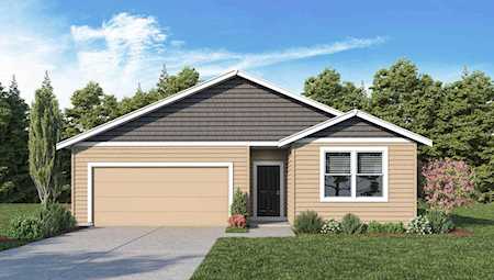 5323 Amberview Ln Klamath Falls, OR 97601