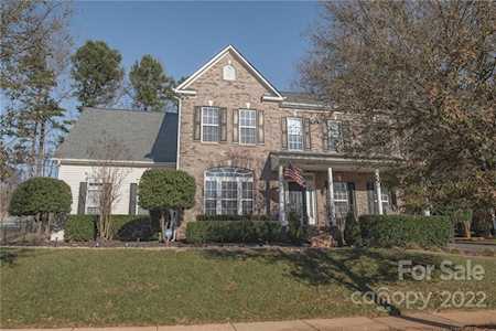 6729 Garden Hill Dr Huntersville, NC 28078