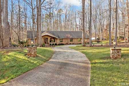 1416 Meadow Wind Lane Hillsborough, NC 27278