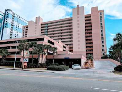 2207 S Ocean Blvd. S #1508 Myrtle Beach, SC 29577
