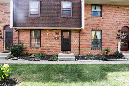 1773 Willoway Circle Columbus, OH 43220