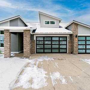 3000 NW Hidden Ridge Dr Bend, OR 97703