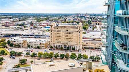 221 W Lancaster Avenue #8002 Fort Worth, TX 76102
