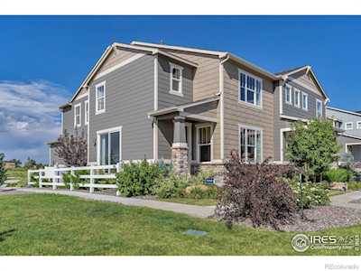 720 Prairie Clover Way Brighton, CO 80640